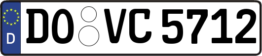DO-VC5712