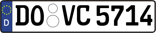 DO-VC5714