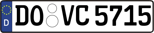 DO-VC5715