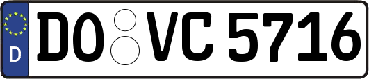 DO-VC5716