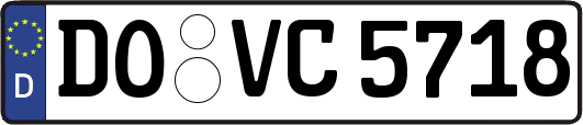 DO-VC5718