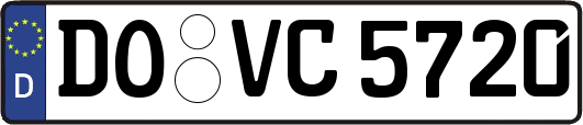 DO-VC5720