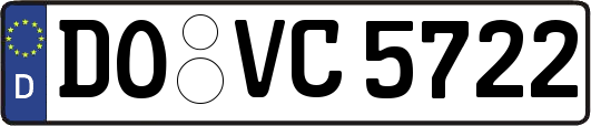 DO-VC5722