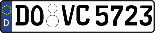 DO-VC5723