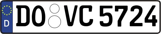 DO-VC5724