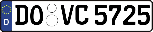 DO-VC5725