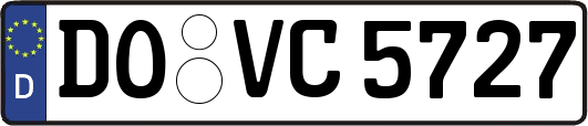 DO-VC5727