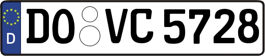 DO-VC5728