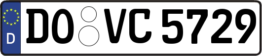 DO-VC5729