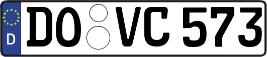DO-VC573