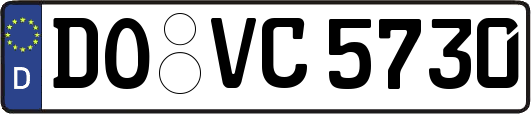 DO-VC5730