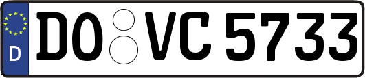DO-VC5733