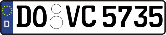 DO-VC5735