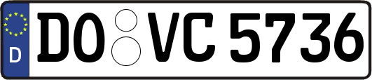 DO-VC5736