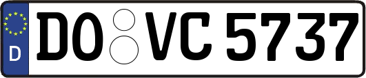 DO-VC5737