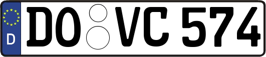 DO-VC574