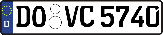 DO-VC5740