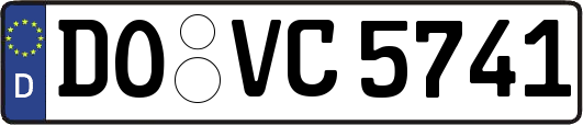 DO-VC5741