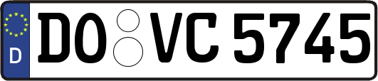 DO-VC5745