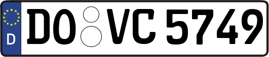 DO-VC5749