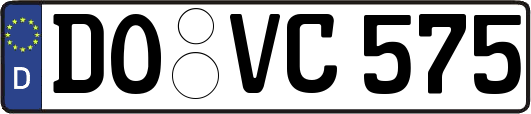 DO-VC575
