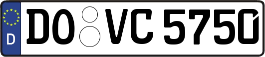 DO-VC5750