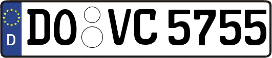 DO-VC5755
