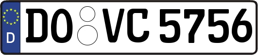 DO-VC5756