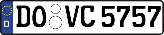 DO-VC5757