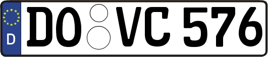DO-VC576