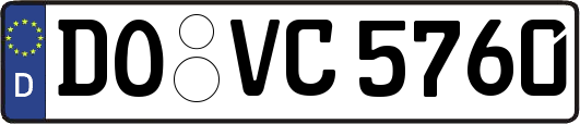 DO-VC5760