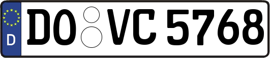 DO-VC5768