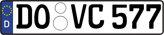 DO-VC577