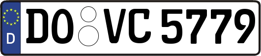 DO-VC5779