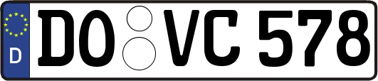 DO-VC578