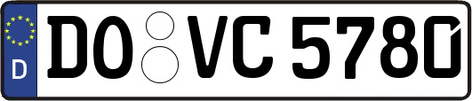 DO-VC5780