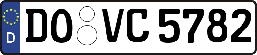 DO-VC5782