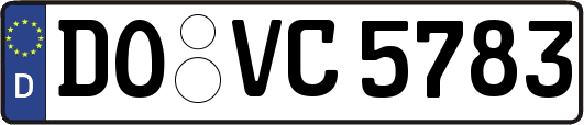 DO-VC5783