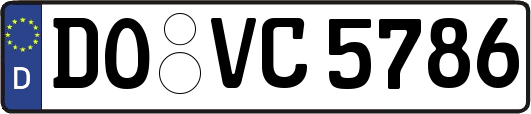 DO-VC5786