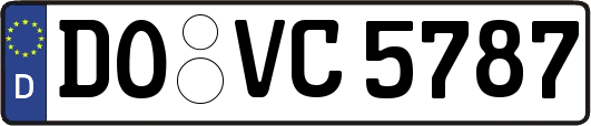 DO-VC5787