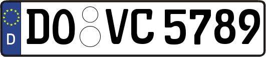 DO-VC5789