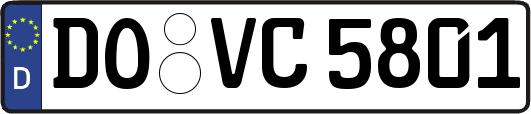 DO-VC5801