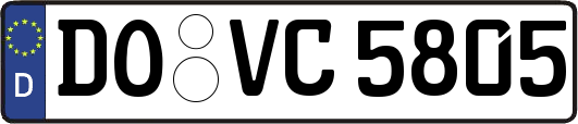 DO-VC5805