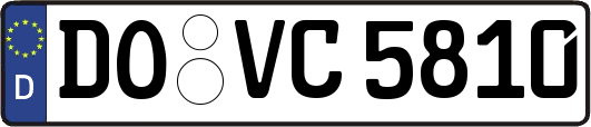 DO-VC5810