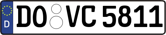 DO-VC5811