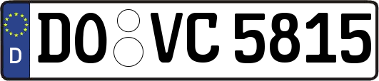 DO-VC5815