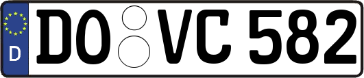 DO-VC582