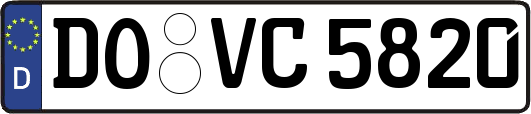 DO-VC5820