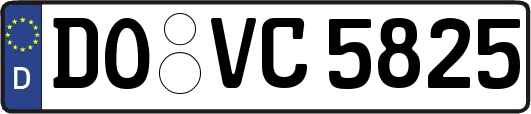 DO-VC5825