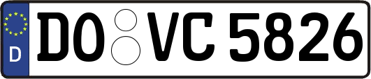 DO-VC5826